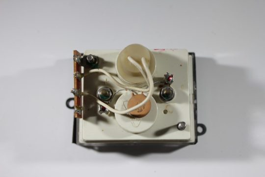 Yaesu FT-101ZD Original S Meter Used We Ship Worlwide - Image 2