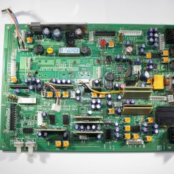 Kenwood TS-450S Original X48-3090-00 IF Unit Used