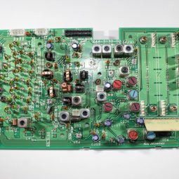 Kenwood TS-450S Original 4X44-3130-00 A/4 Used