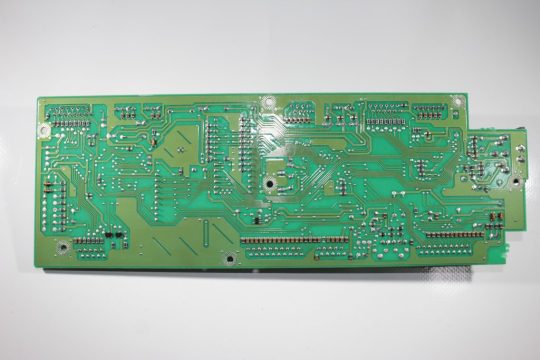 Kenwood TS-450S Original X46-3120-00 Digital Unit Used We Ship Worlwide - Image 2