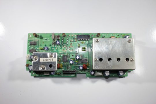 Kenwood TS-450S Original X50-3150-00 PLL Unit Used We Ship Worlwide
