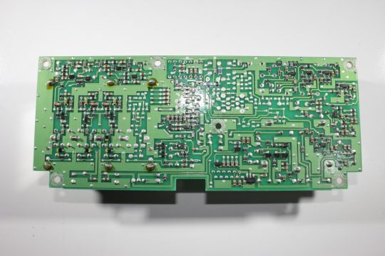 Kenwood TS-450S Original X50-3150-00 PLL Unit Used We Ship Worlwide - Image 2