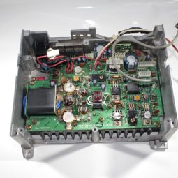 Kenwood TS-450S Original X45-34-00-00 Final Unit Used