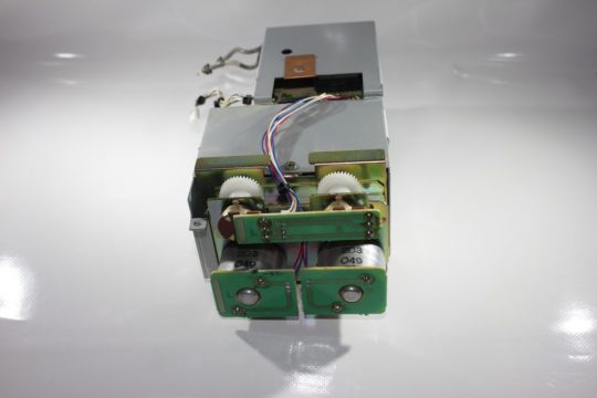 Kenwood TS-450S Original AT Tuner Used We Ship Worlwide