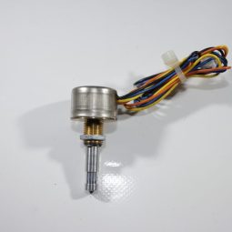 Kenwood TS-450S Original Encoder Used