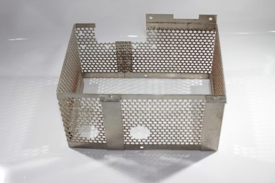 Drake T-4X Original Mesh Used We Ship Worlwide - Image 2