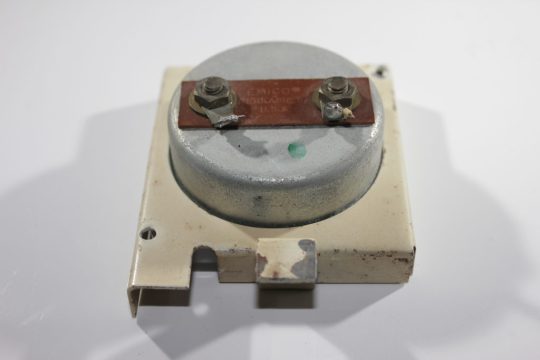 Drake T-4X Original S Meter Used We Ship Worlwide - Image 3