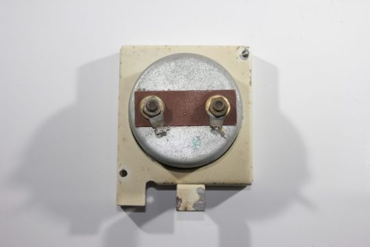 Drake T-4X Original S Meter Used We Ship Worlwide - Image 4
