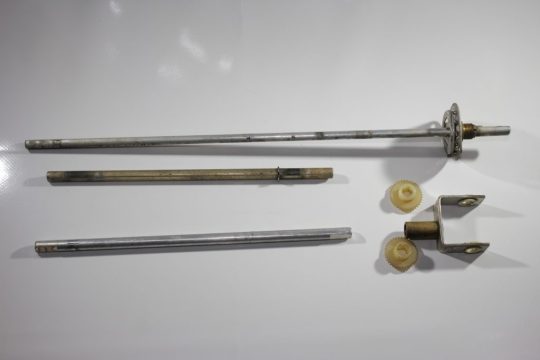 Drake T-4X Original Internal Gear Used We Ship Worlwide