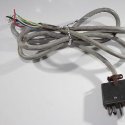 Hygain HDR-300 Original Connector Cable Used
