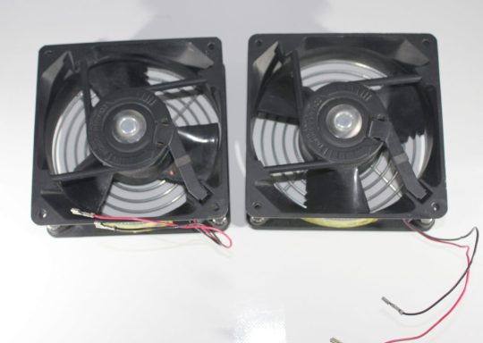 Motorola Micon 1000 Fan Comair Rotron MD48B1 Used We Ship Worlwide - Image 5