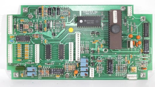 Motorola Micon 1000 Com 1000M Controller 159733 Used We Ship Worlwide