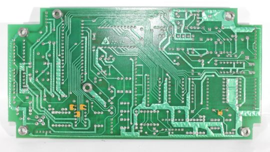 Motorola Micon 1000 Com 1000M Controller 159733 Used We Ship Worlwide - Image 2