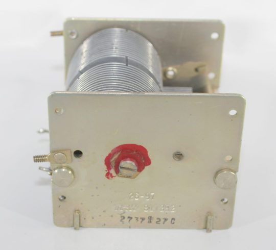 Heathkit SB-220 Original TRW 817352 Variable Used We Ship Worlwide - Image 2