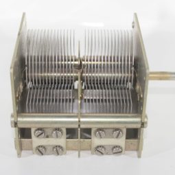 Heathkit SB-220 Original TRW 817352 Variable Used