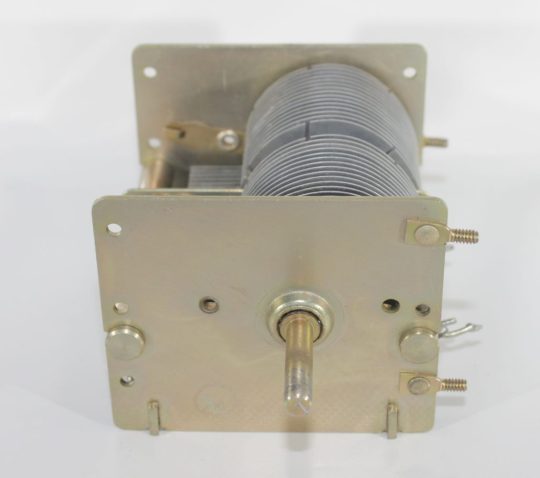 Heathkit SB-220 Original TRW 817352 Variable Used We Ship Worlwide - Image 3