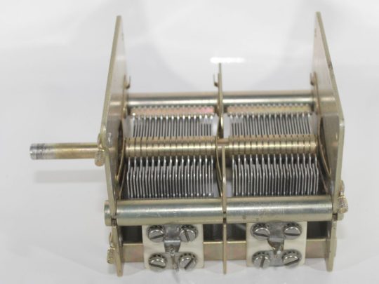 Heathkit SB-220 Original TRW 817352 Variable Used We Ship Worlwide - Image 4