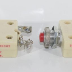 Heathkit SB-220 Original Chocke 1600-040-00307 Used