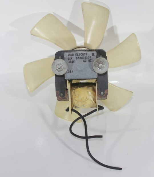 Heathkit SB-220 Original Fan Used We Ship Worlwide - Image 2