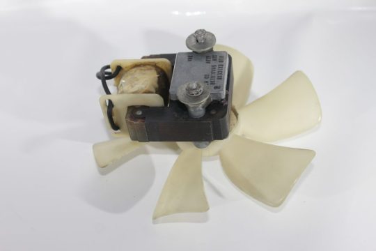 Heathkit SB-220 Original Fan Used We Ship Worlwide - Image 4