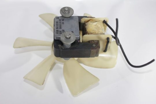 Heathkit SB-220 Original Fan Used We Ship Worlwide - Image 5