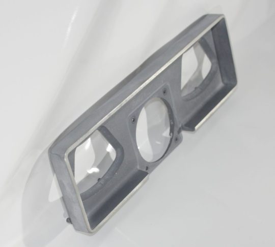 Hammarlund One Eighty Original Front Part 42143 Used We Ship Worlwide - Image 3