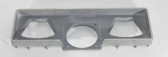 Hammarlund One Eighty Original Front Part 42143 Used We Ship Worlwide - Image 4