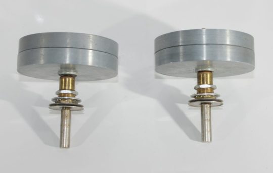 Hammarlund One Eighty Original Internal Gear Used We Ship Worlwide