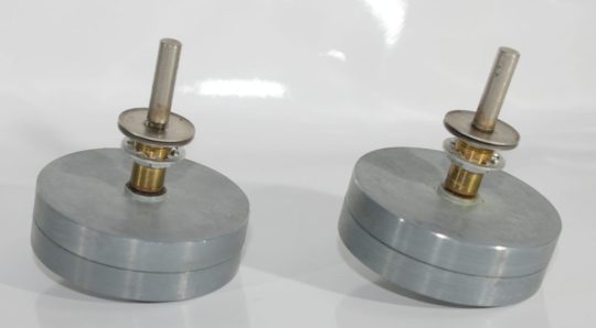 Hammarlund One Eighty Original Internal Gear Used We Ship Worlwide - Image 2