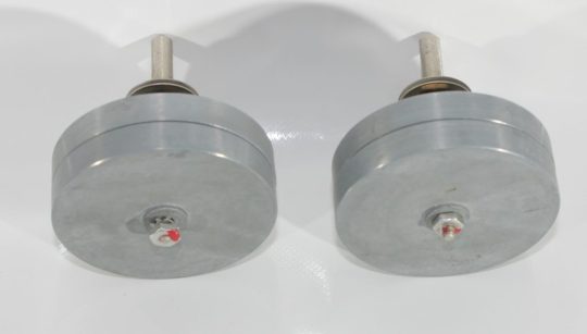 Hammarlund One Eighty Original Internal Gear Used We Ship Worlwide - Image 3