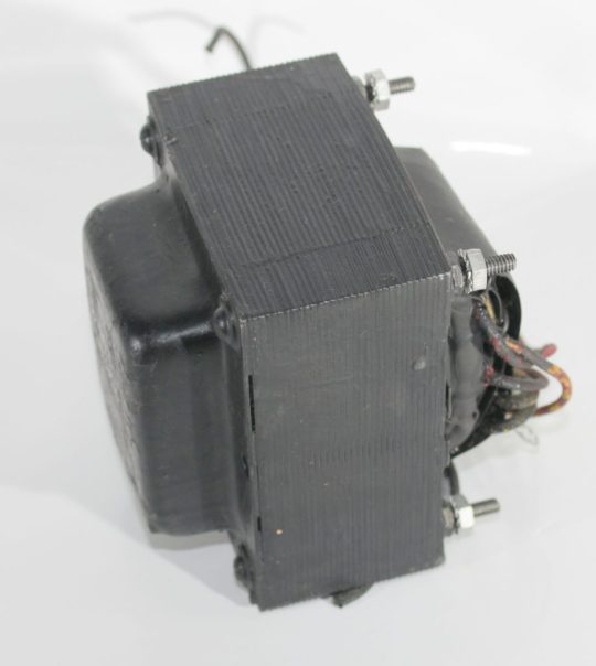 Hammarlund One Eighty 26305-1  352952 Transformer Used We Ship Worlwide - Image 2