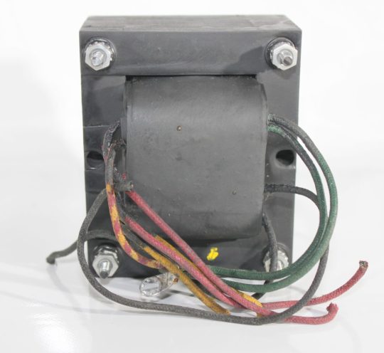 Hammarlund One Eighty 26305-1  352952 Transformer Used We Ship Worlwide - Image 3