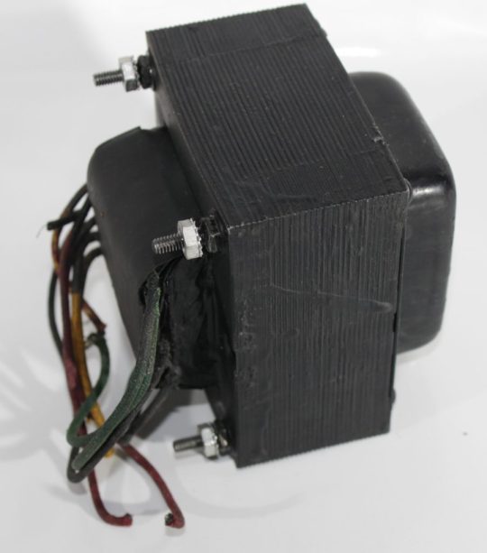 Hammarlund One Eighty 26305-1  352952 Transformer Used We Ship Worlwide - Image 4