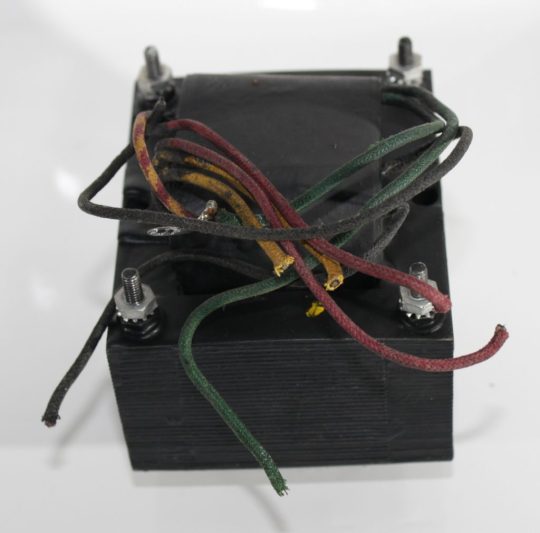 Hammarlund One Eighty 26305-1  352952 Transformer Used We Ship Worlwide - Image 5