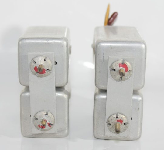 Hammarlund One Eighty Original Coil Set Used We Ship Worlwide - Image 4