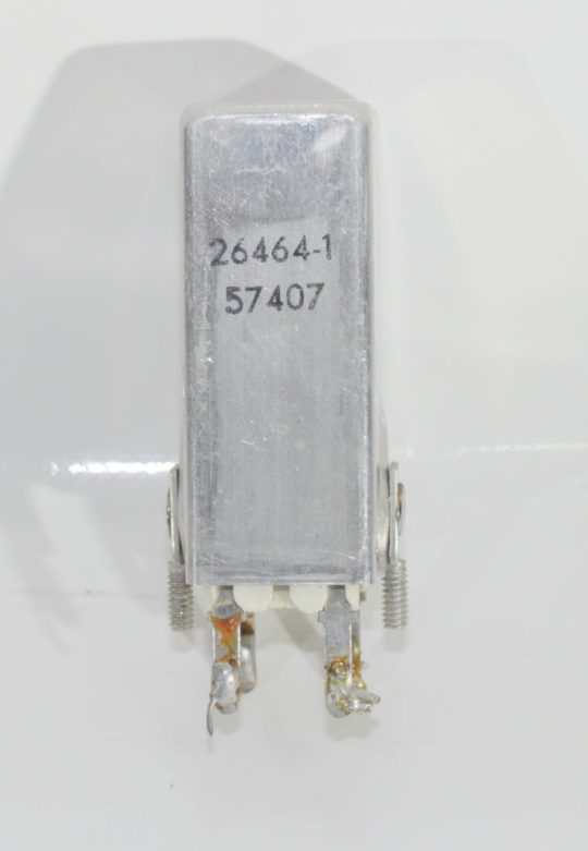 Hammarlund One Eighty Original Coil 26464-1 Used We Ship Worlwide