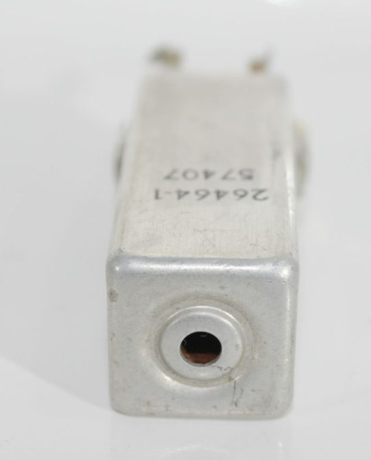 Hammarlund One Eighty Original Coil 26464-1 Used We Ship Worlwide - Image 3