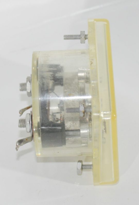 Hammarlund One Eighty Original S Meter Used We Ship Worlwide - Image 4