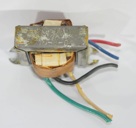 Heathkit SB-301 Original 51-140 Transformer Used We Ship Worlwide - Image 2