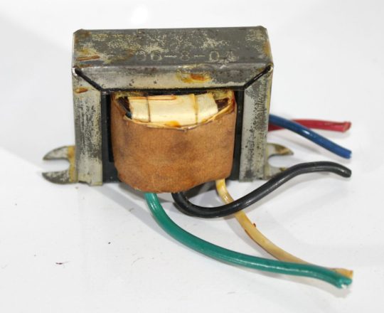 Heathkit SB-301 Original 51-140 Transformer Used We Ship Worlwide