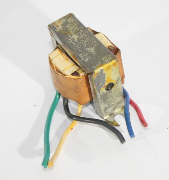 Heathkit SB-301 Original 51-140 Transformer Used We Ship Worlwide - Image 3