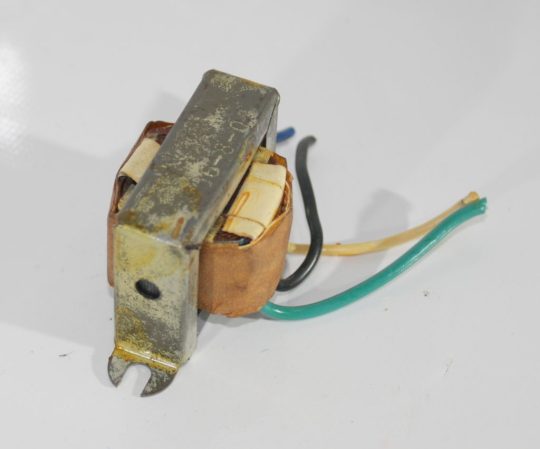 Heathkit SB-301 Original 51-140 Transformer Used We Ship Worlwide - Image 4