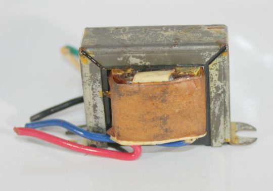 Heathkit SB-301 Original 51-140 Transformer Used We Ship Worlwide - Image 5