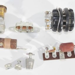 Heathkit SB-301 Original Mix Lot of Parts Used