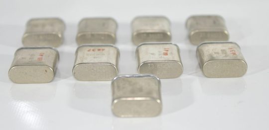 Heathkit SB-301 Original Crystal Set Used We Ship Worlwide - Image 5