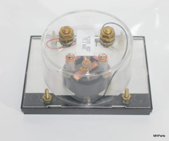 Henry Radio 3004-A Original Multimeter Meter Used We Ship Worlwide - Image 4