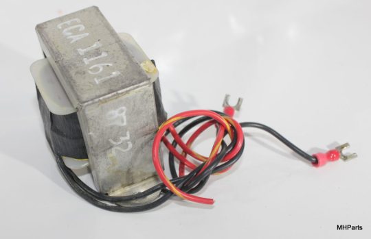 Henry Radio 3004-A Original ECA 1161 Transformer Used We Ship Worlwide - Image 4