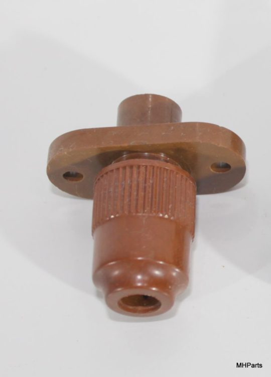 Henry Radio 3004-A Original Special PS Connector Used We Ship Worlwide - Image 2