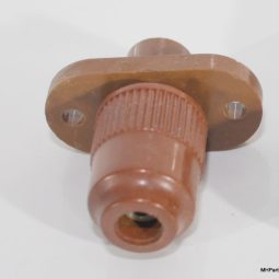 Henry Radio 3004-A Original Special PS Connector Used