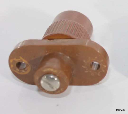 Henry Radio 3004-A Original Special PS Connector Used We Ship Worlwide - Image 3